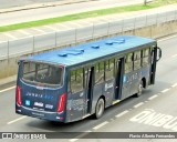 Jundiá Transportadora Turistica 1228 na cidade de Mairinque, São Paulo, Brasil, por Flavio Alberto Fernandes. Número da foto: #:id.