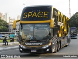 Expresso Nordeste 5840 na cidade de São Paulo, São Paulo, Brasil, por Gabriel Brunhara. Número da foto: #9615528.