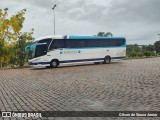 Viação Piracicabana 2539 na cidade de Americana, São Paulo, Brasil, por Gilson de Souza Junior. Número da foto: #:id.