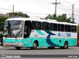 Brantur > Branbus > Viação Pato Branco 84702 na cidade de Teresina, Piauí, Brasil, por João Victor. Número da foto: #9618862.