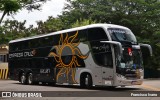 Empresa Cruz 60107 na cidade de São Paulo, São Paulo, Brasil, por Francisco Ivano. Número da foto: #9618243.