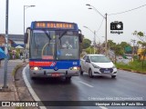 Transportadora Salamanca 280 na cidade de Campinas, São Paulo, Brasil, por Henrique Alves de Paula Silva. ID da foto: :id.