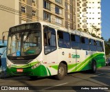 Viação Piracicabana Santos 4412 na cidade de Santos, São Paulo, Brasil, por Andrey  Soares Vassão. Número da foto: #9617609.