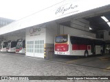 Auto Viação Alpha A48017 na cidade de Rio de Janeiro, Rio de Janeiro, Brasil, por Jorge Augusto Chrisostimo Carneiro. Número da foto: #9618367.