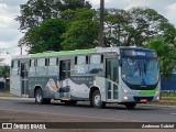 Viação Garcia 8283 na cidade de Maringá, Paraná, Brasil, por Anderson Gabriel. Número da foto: #9615578.