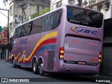 JBC Turismo 4005 na cidade de Niterói, Rio de Janeiro, Brasil, por Rafael Lima. Número da foto: #:id.