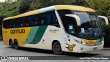 Empresa Gontijo de Transportes 18325 na cidade de São Paulo, São Paulo, Brasil, por José Vitor Oliveira Soares. Número da foto: #9619150.