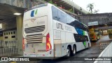 UTIL - União Transporte Interestadual de Luxo 13108 na cidade de Belo Horizonte, Minas Gerais, Brasil, por Nilson Brandão Alves. ID da foto: :id.