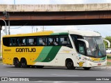 Empresa Gontijo de Transportes 18840 na cidade de Teresina, Piauí, Brasil, por João Victor. Número da foto: #9618969.