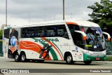 Empresa de Transportes Andorinha 7204 na cidade de São Paulo, São Paulo, Brasil, por Pedroka Ternoski. Número da foto: #:id.