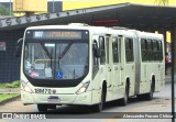 Viação Santo Ângelo 18M70 na cidade de Colombo, Paraná, Brasil, por Alessandro Fracaro Chibior. Número da foto: #:id.