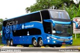 Expresso do Sul 419302 na cidade de Joinville, Santa Catarina, Brasil, por Daniel Budal de Araújo. Número da foto: #9619239.