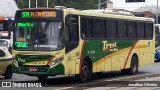 TREL - Transturismo Rei RJ 165.134 na cidade de Rio de Janeiro, Rio de Janeiro, Brasil, por Jonathan Oliveira. Número da foto: #:id.