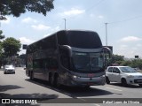 Auto Viação 1001 RJ 108.508 na cidade de São Paulo, São Paulo, Brasil, por Rafael Lopes de Oliveira. Número da foto: #9619092.