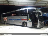 Auto Viação 1001 RJ 108.1222 na cidade de Guaratinguetá, São Paulo, Brasil, por Renan Vieira. Número da foto: #9618561.
