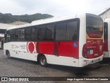 Auto Viação Alpha A48080 na cidade de Rio de Janeiro, Rio de Janeiro, Brasil, por Jorge Augusto Chrisostimo Carneiro. Número da foto: #9618316.