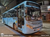 FAOL - Friburgo Auto Ônibus 578 na cidade de Nova Friburgo, Rio de Janeiro, Brasil, por Ademar Taveira. Número da foto: #:id.
