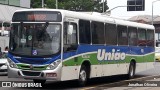 Viação União RJ 204.047 na cidade de Rio de Janeiro, Rio de Janeiro, Brasil, por Jonathan Oliveira. Número da foto: #:id.