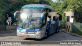 Viação Cometa 13133 na cidade de São Paulo, São Paulo, Brasil, por Espedito de Brito Gomes. Número da foto: #9616440.