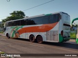 Empresa de Transportes Andorinha 5292 na cidade de Corumbá, Mato Grosso do Sul, Brasil, por Genival Júnior. Número da foto: #9615484.