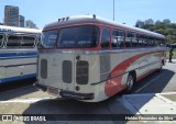 Mercedes-Benz MONOBLOCO O-321 na cidade de São Paulo, São Paulo, Brasil, por Helder Fernandes da Silva. Número da foto: #9616859.