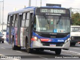Empresa de Ônibus Vila Galvão 30.678 na cidade de São Paulo, São Paulo, Brasil, por Moaccir  Francisco Barboza. Número da foto: #:id.