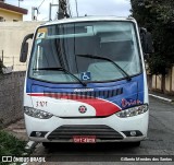 Turismo e Fretamento Orion Transportes 3101 na cidade de São Paulo, São Paulo, Brasil, por Gilberto Mendes dos Santos. Número da foto: #:id.