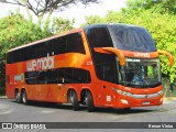We Mobi 3726 na cidade de São Paulo, São Paulo, Brasil, por Renan Vieira. Número da foto: #9617059.