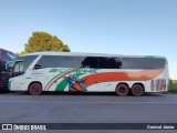 Empresa de Transportes Andorinha 6131 na cidade de Corumbá, Mato Grosso do Sul, Brasil, por Genival Júnior. Número da foto: #9615467.