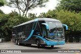 Empresa de Ônibus Nossa Senhora da Penha 53009 na cidade de São Paulo, São Paulo, Brasil, por Julio Cesar Euzebio Alves. Número da foto: #:id.