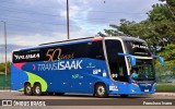 Trans Isaak Turismo 1945 na cidade de São Paulo, São Paulo, Brasil, por Francisco Ivano. Número da foto: #9618965.