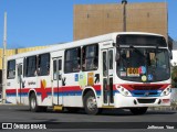 Transporte Tropical 4312 na cidade de Aracaju, Sergipe, Brasil, por Jefferson  Ygor. Número da foto: #9619052.