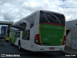 Expresso Princesa dos Campos 6869 na cidade de Ponta Grossa, Paraná, Brasil, por Bruny Prado. Número da foto: #9615728.