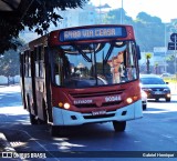Saritur - Santa Rita Transporte Urbano e Rodoviário 90346 na cidade de Belo Horizonte, Minas Gerais, Brasil, por Gabriel Henrique. Número da foto: #:id.