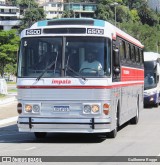 Ônibus Particulares 6500 na cidade de São Paulo, São Paulo, Brasil, por Guilherme Rogge. Número da foto: #:id.