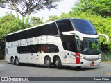 Auto Viação Catarinense 319306 na cidade de São Paulo, São Paulo, Brasil, por Renan Vieira. Número da foto: #9617183.