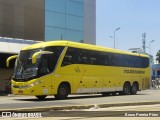 Viação Itapemirim 60083 na cidade de Rio de Janeiro, Rio de Janeiro, Brasil, por Bruno Pereira Pires. Número da foto: #9615561.