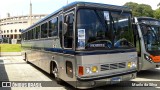 Associação de Preservação de Ônibus Clássicos 8016 na cidade de São Paulo, São Paulo, Brasil, por Murilo da Silva. Número da foto: #9616309.