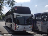 Auto Viação Catarinense 3722 na cidade de São Paulo, São Paulo, Brasil, por Rafael Lopes de Oliveira. Número da foto: #9616675.