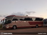 Santa Maria Fretamento e Turismo > Transportes Santa Maria(SP) 900 na cidade de Araçatuba, São Paulo, Brasil, por Agnaldo Penides. Número da foto: #9617209.