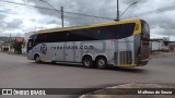 RodeRotas - Rotas de Viação do Triângulo 7744 na cidade de Luziânia, Goiás, Brasil, por Matheus de Souza. Número da foto: #9617550.