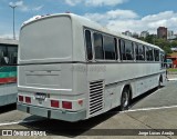 Ônibus Particulares BTT6E36 na cidade de São Paulo, São Paulo, Brasil, por Jorge Lucas Araújo. Número da foto: #9617357.