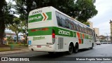 Empresa Gontijo de Transportes 20025 na cidade de Santos, São Paulo, Brasil, por Marcos Rogério Teles Santos. Número da foto: #9617249.