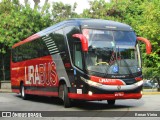 Lirabus 12153 na cidade de São Paulo, São Paulo, Brasil, por Renan Vieira. Número da foto: #9617234.