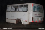 Ônibus Particulares 7814 na cidade de Foz do Iguaçu, Paraná, Brasil, por Vagner Valani. Número da foto: #9619090.