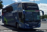 Trans Isaak Turismo 1925 na cidade de São Paulo, São Paulo, Brasil, por Ailton da Costa Silva. Número da foto: #:id.