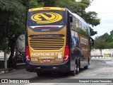 Expresso Nordeste 5506 na cidade de São José dos Campos, São Paulo, Brasil, por Ezequiel Vicente Fernandes. Número da foto: #:id.