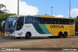 Empresa Gontijo de Transportes 17100 na cidade de Cascavel, Paraná, Brasil, por Guilherme Rogge. Número da foto: #9619086.