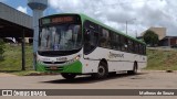 Transportes AC 510106 na cidade de Luziânia, Goiás, Brasil, por Matheus de Souza. Número da foto: #:id.