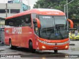 We Mobi RJ 108.024 na cidade de Rio de Janeiro, Rio de Janeiro, Brasil, por Luiz Guilherme. ID da foto: :id.